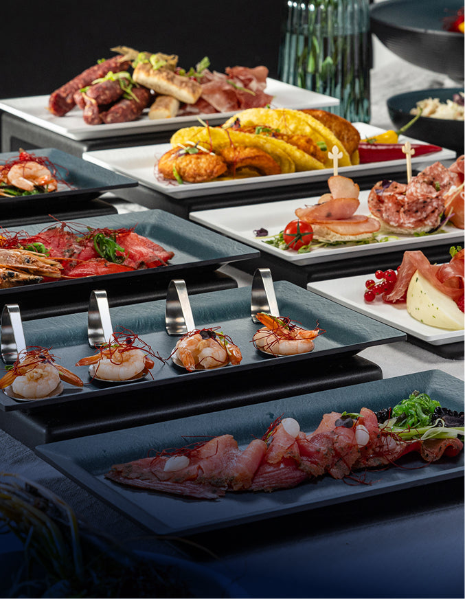 Catering