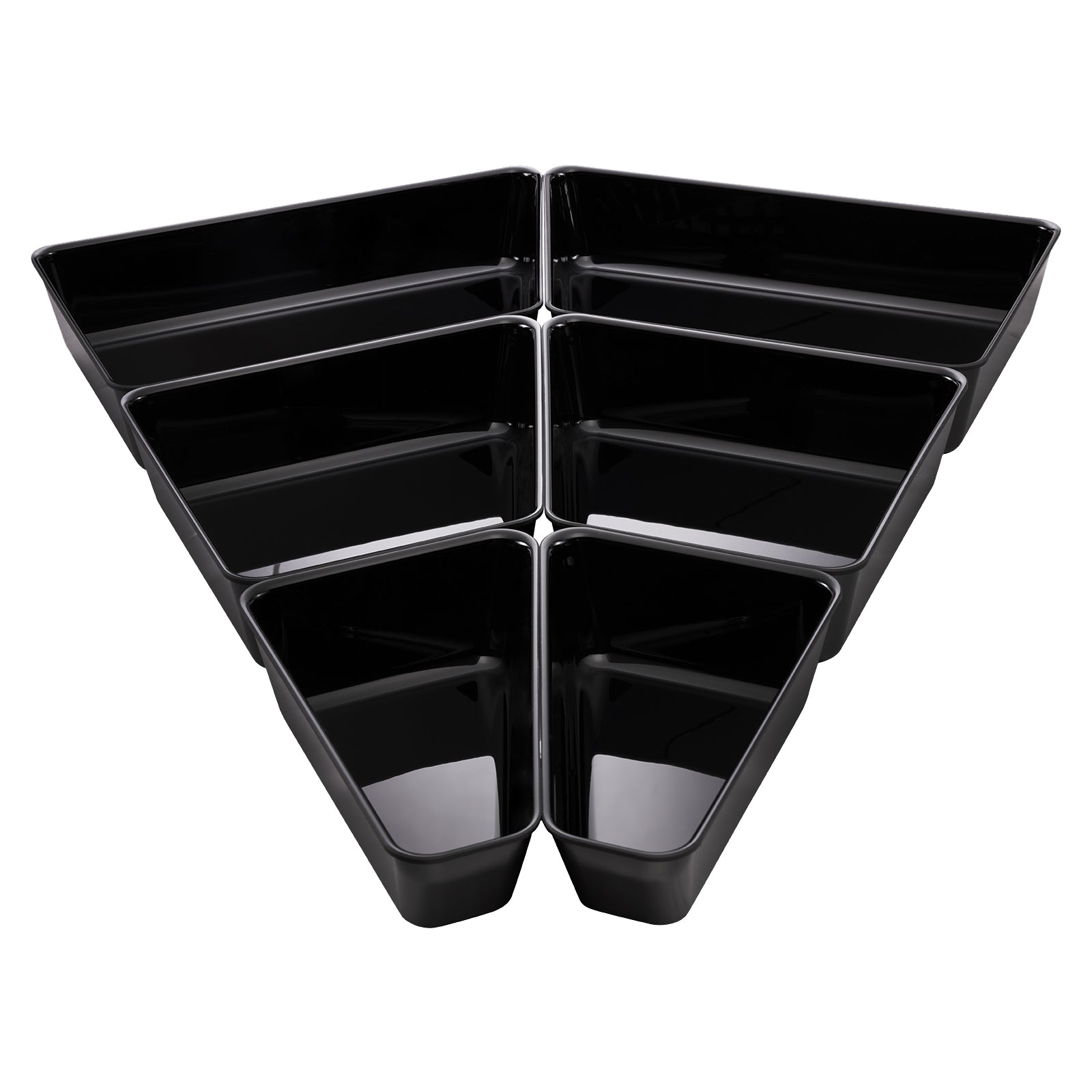 Deep Tray Angle Solutions Set | for 45° angle