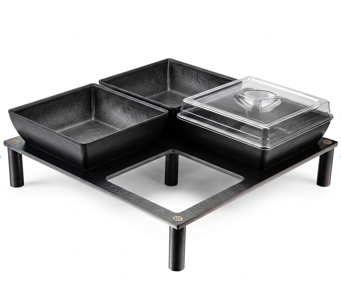 Display tray