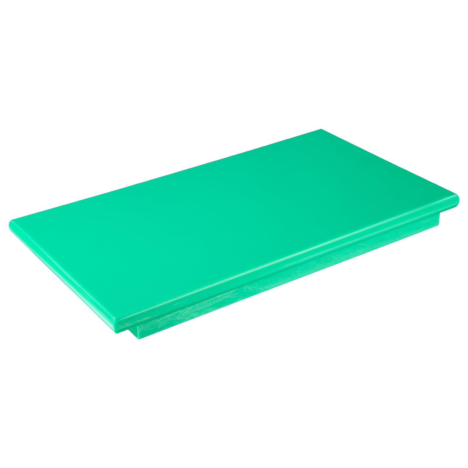 Snijplank stopbar