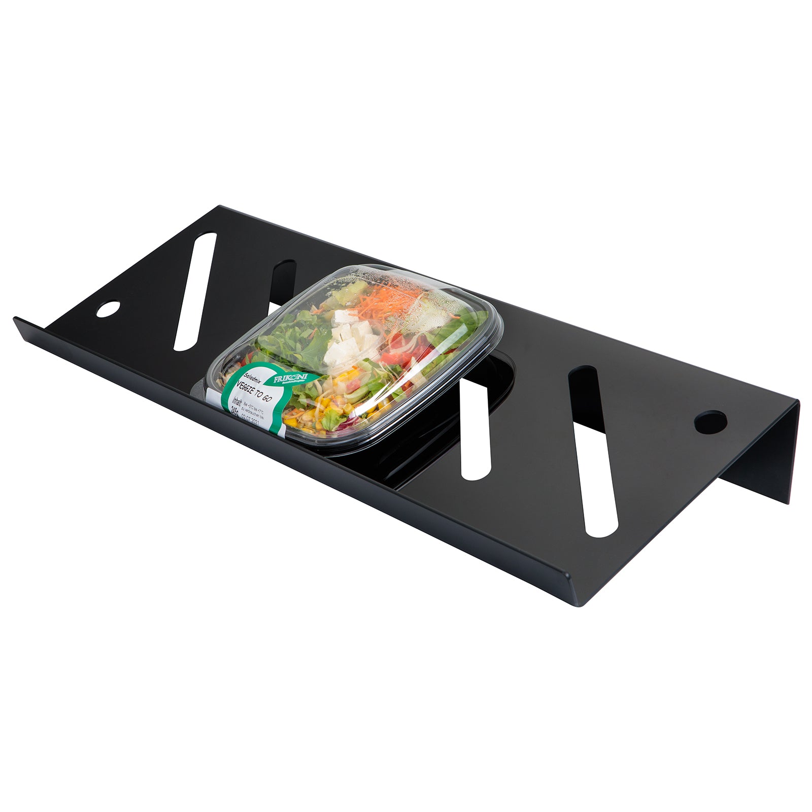 Weergave van productdragers