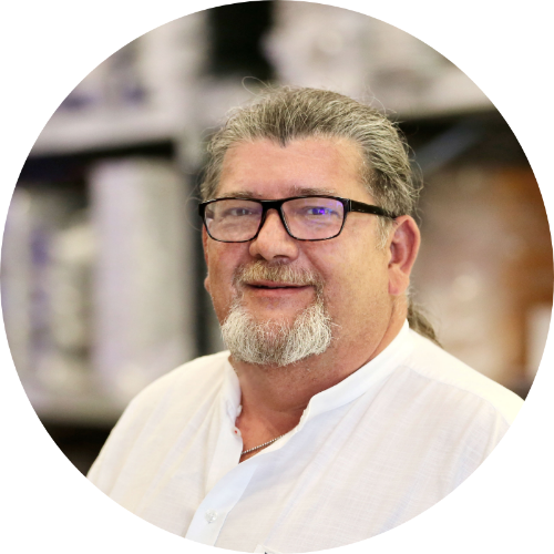 Klaus Wydra von PricoPlex
