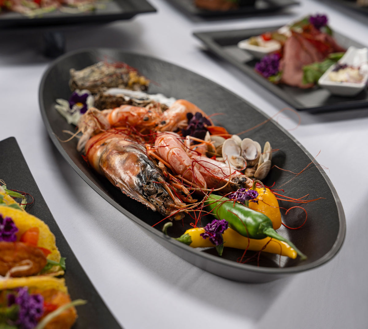 Salad & Deli Trays