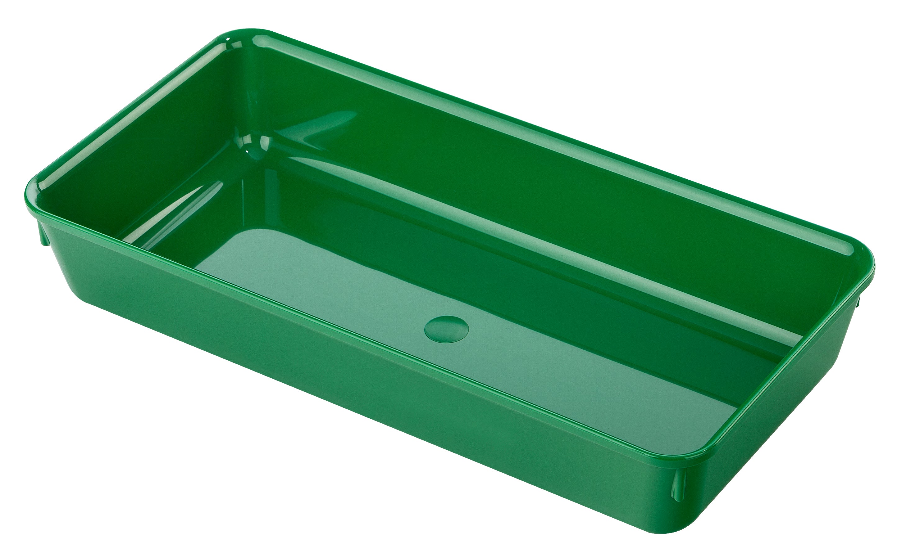 Deep Tray