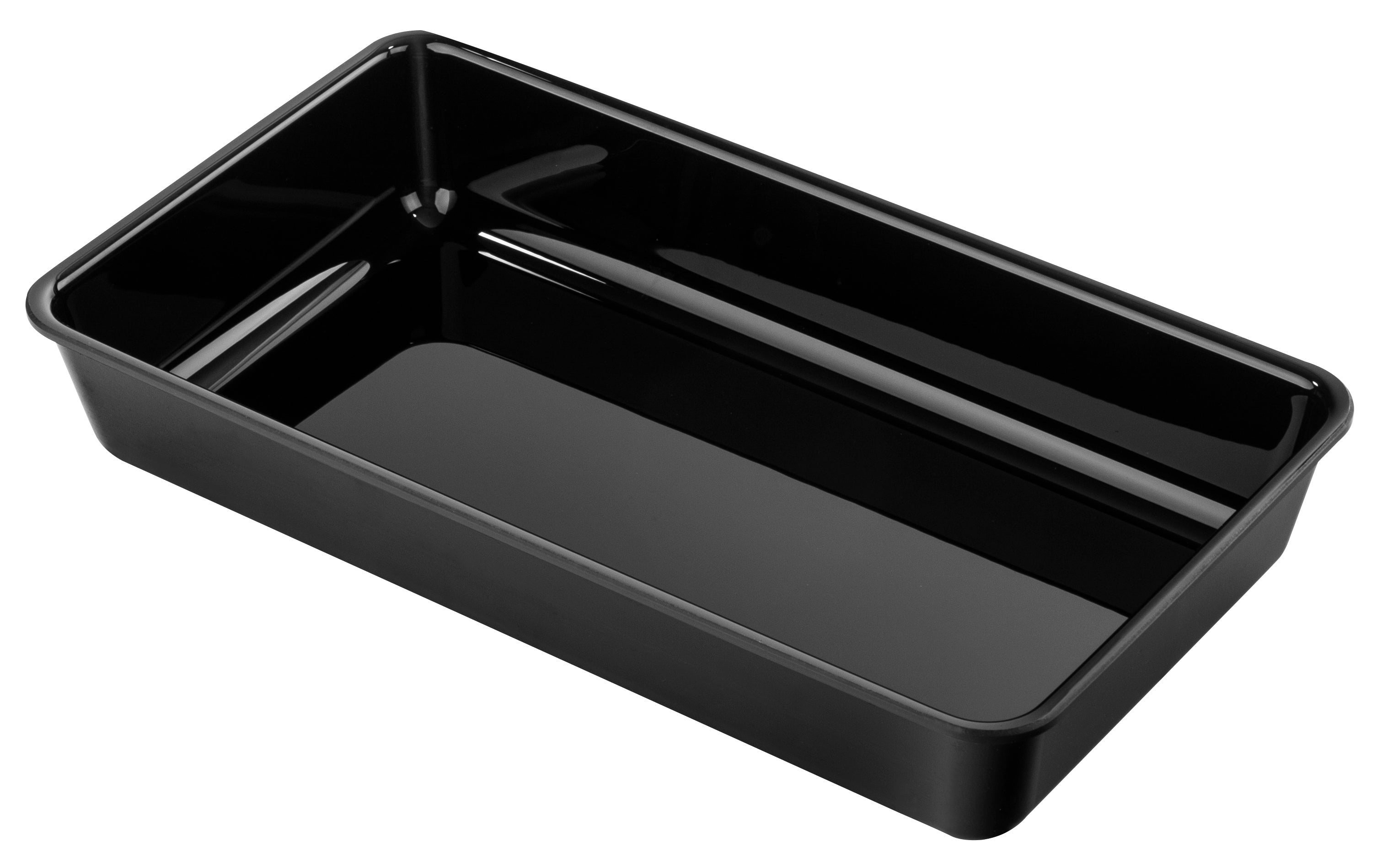 Deep Trays