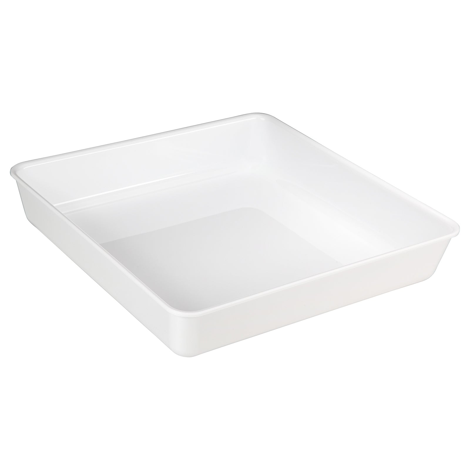 Deep Trays