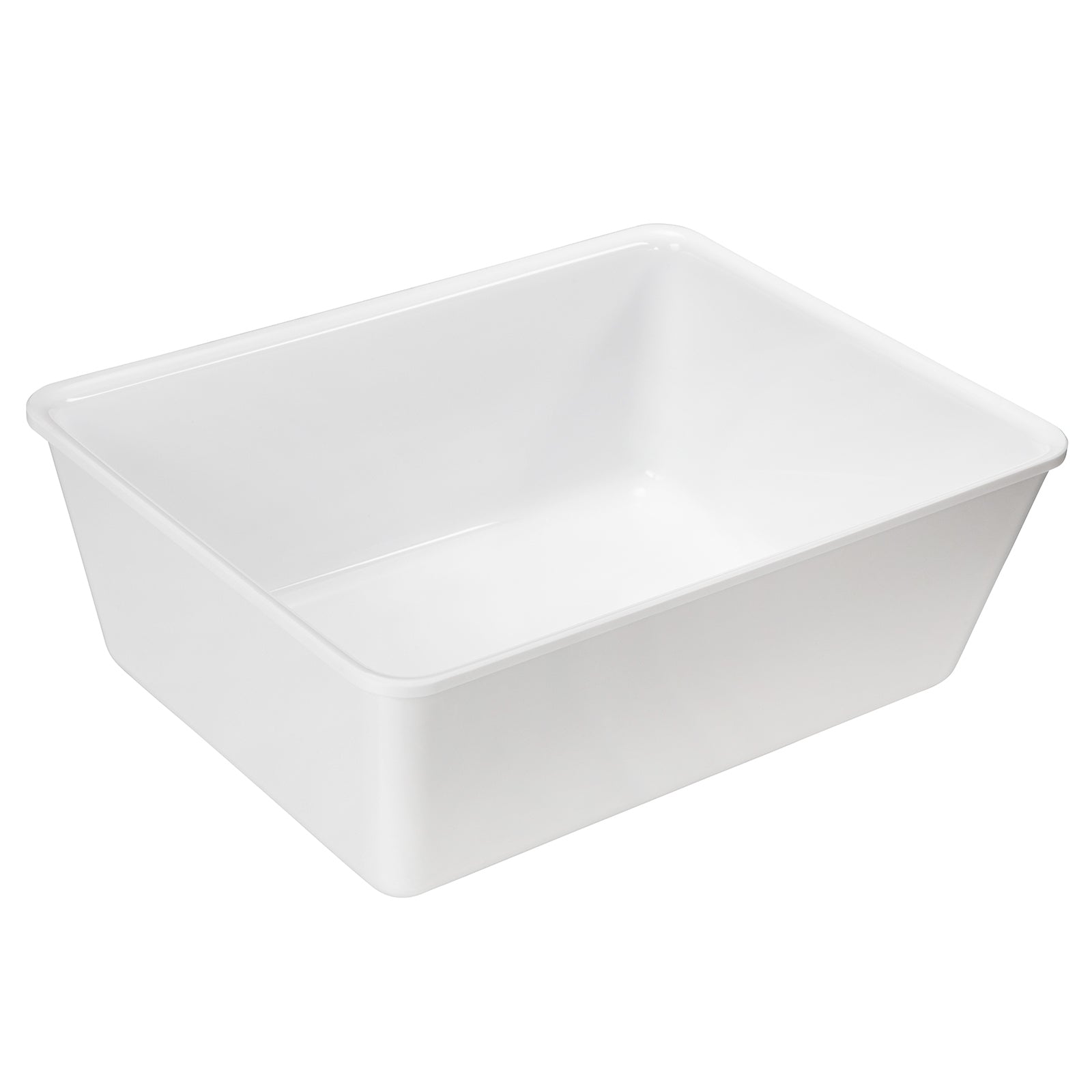 Deep Trays