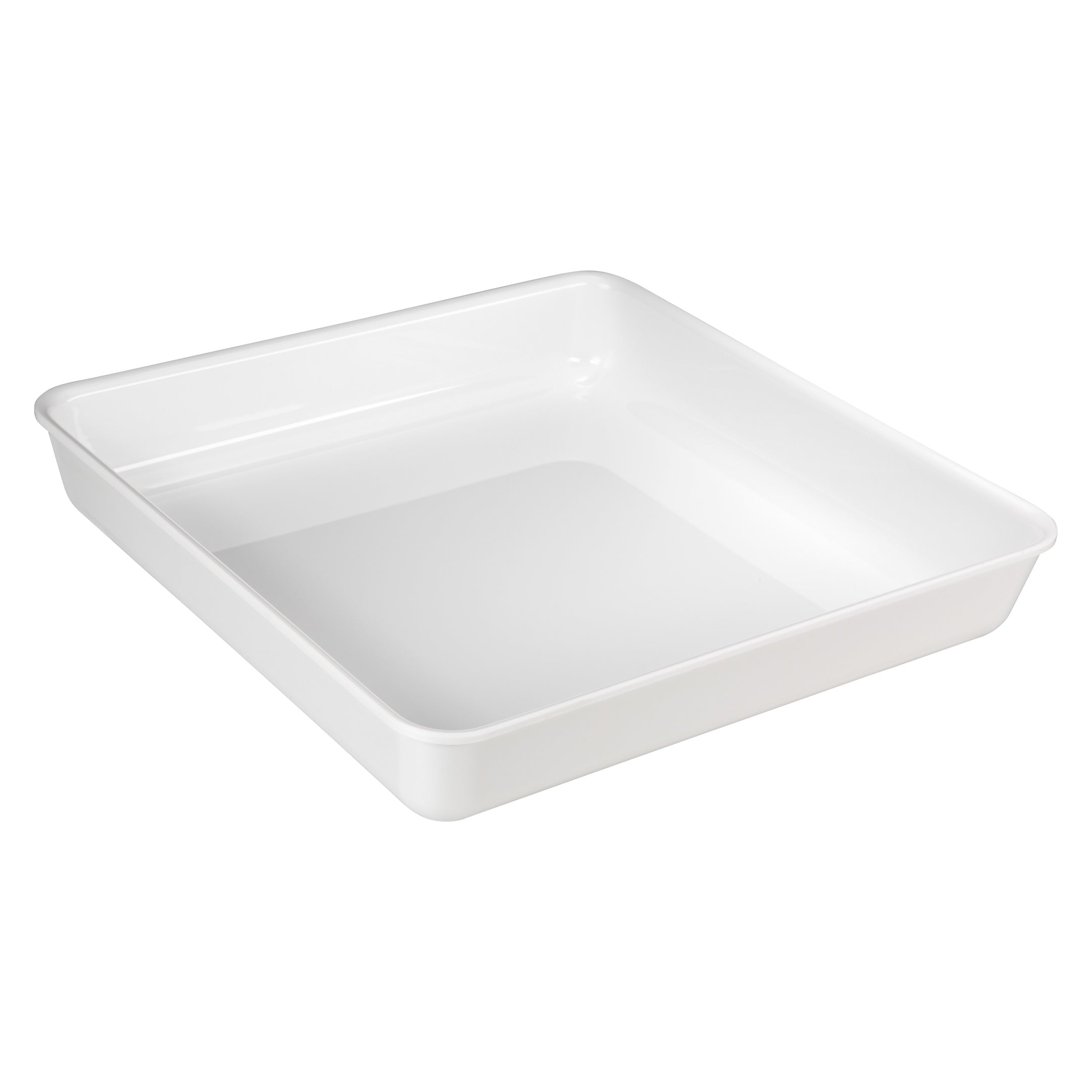 Deep Trays