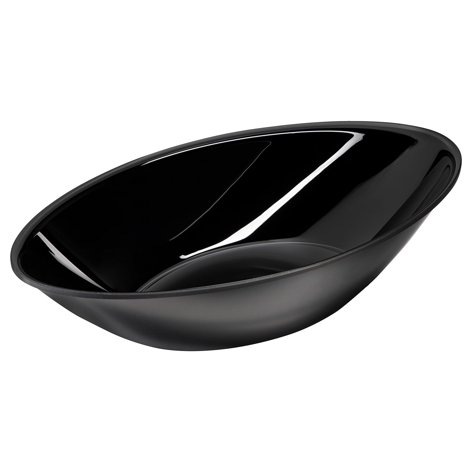 Salat & Feinkostschale oval