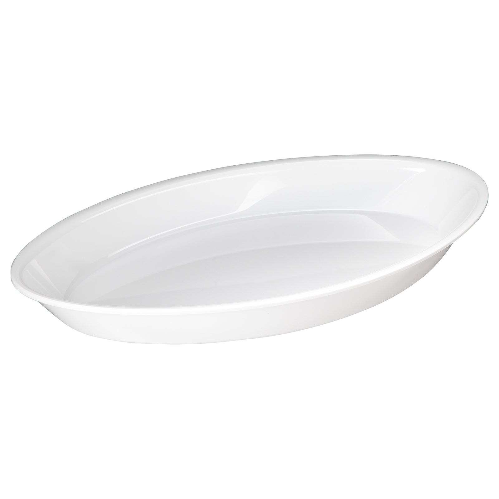 Salat & Feinkostschale oval