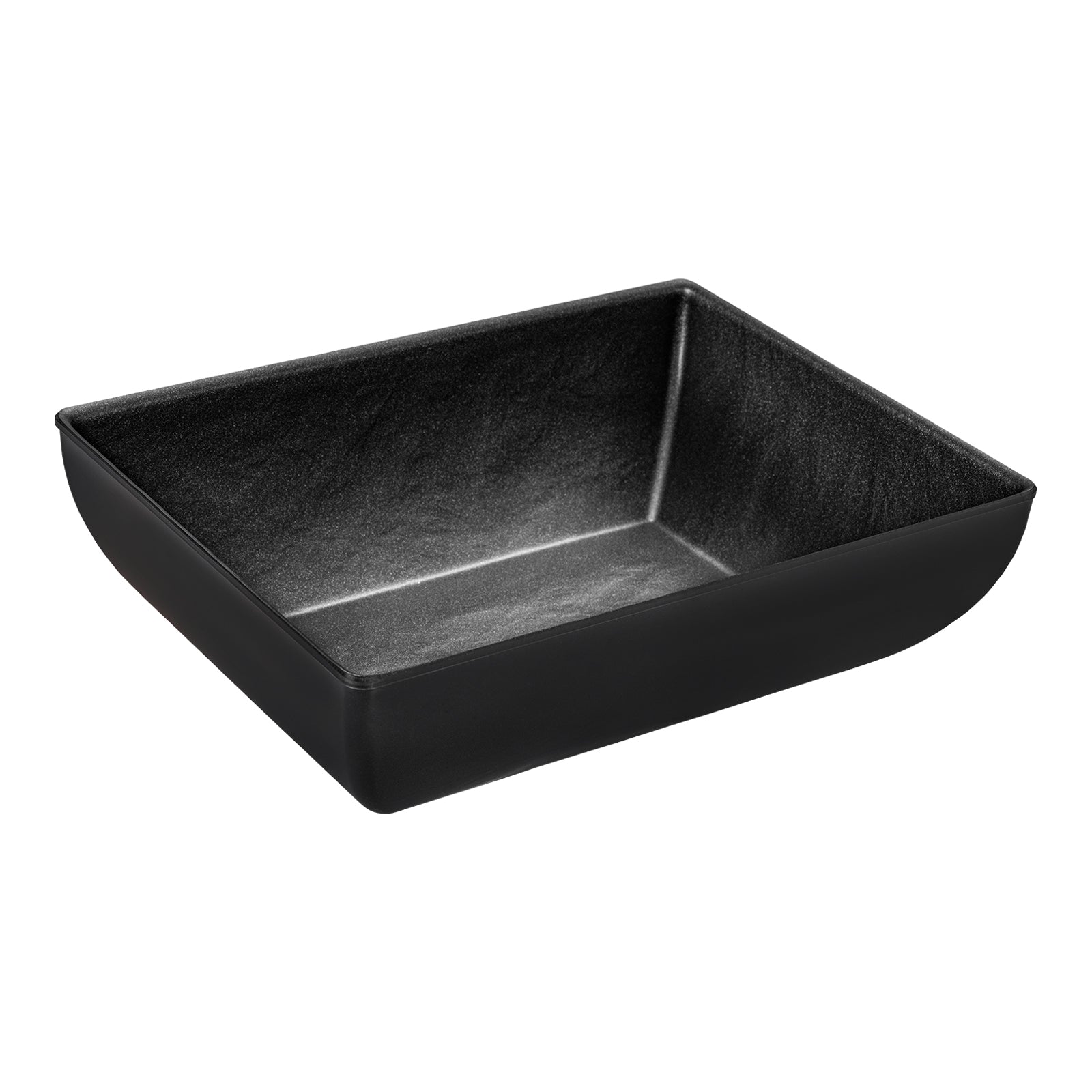 Deep Trays