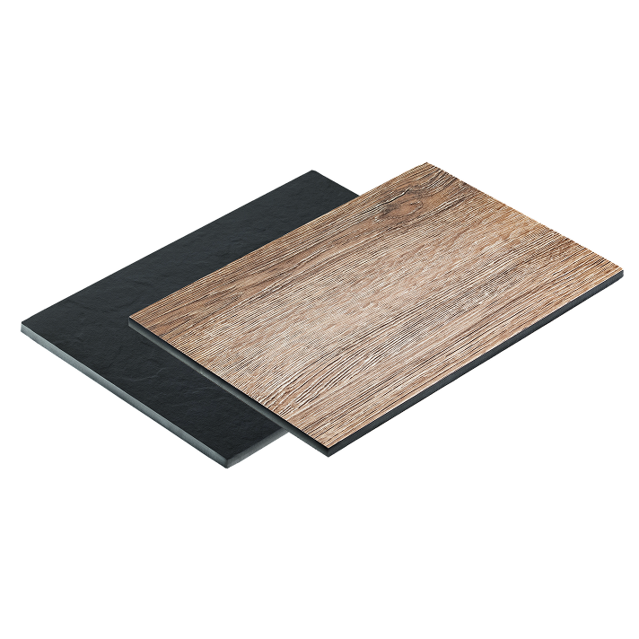 Dekorplatten