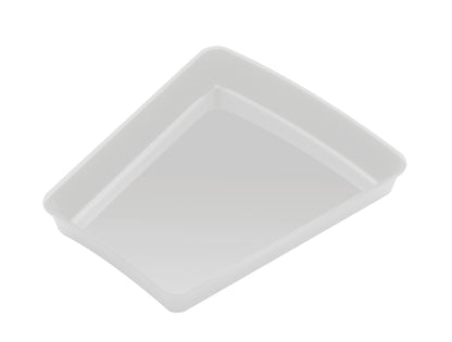 Deep Trays