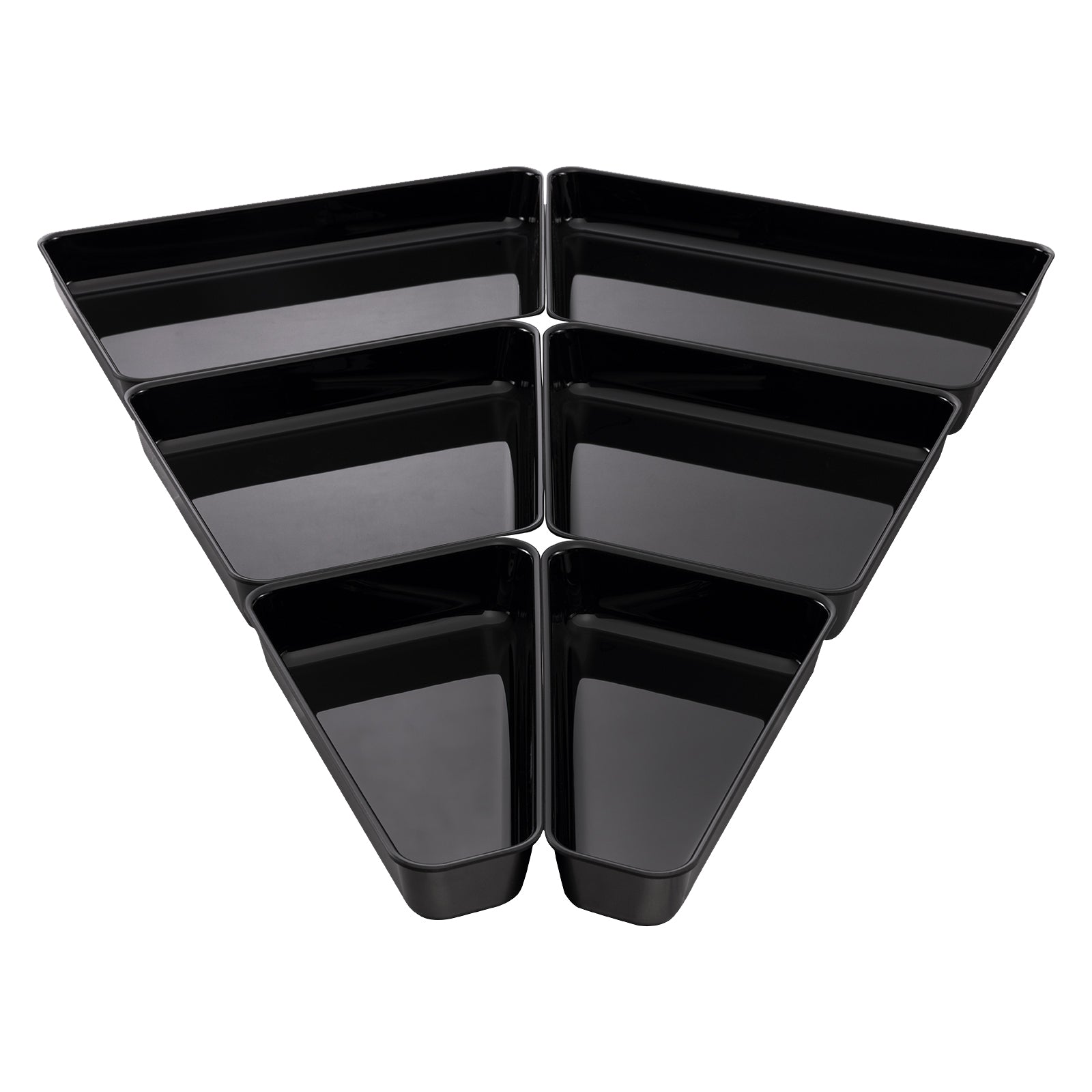 Deep Tray Angle Solutions Set | for 45° angle