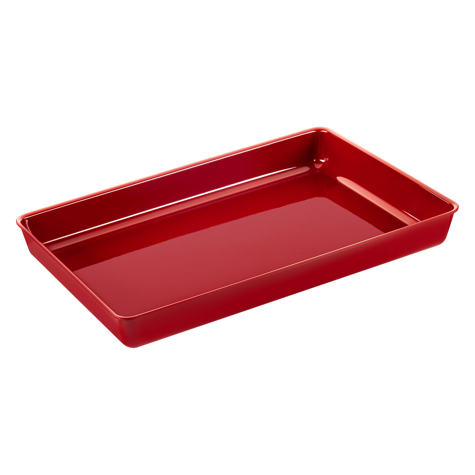Plateau de présentation