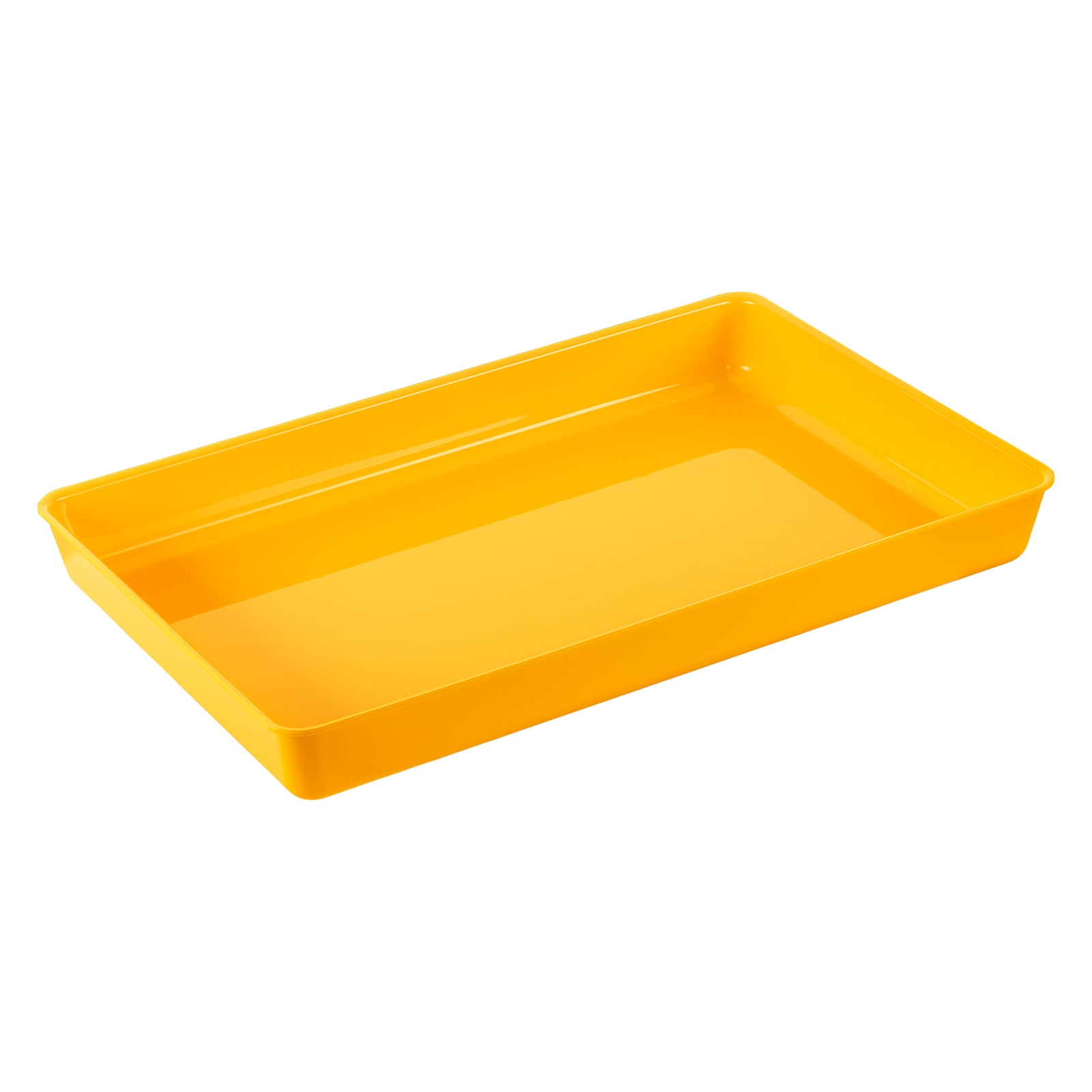 Plateau de présentation