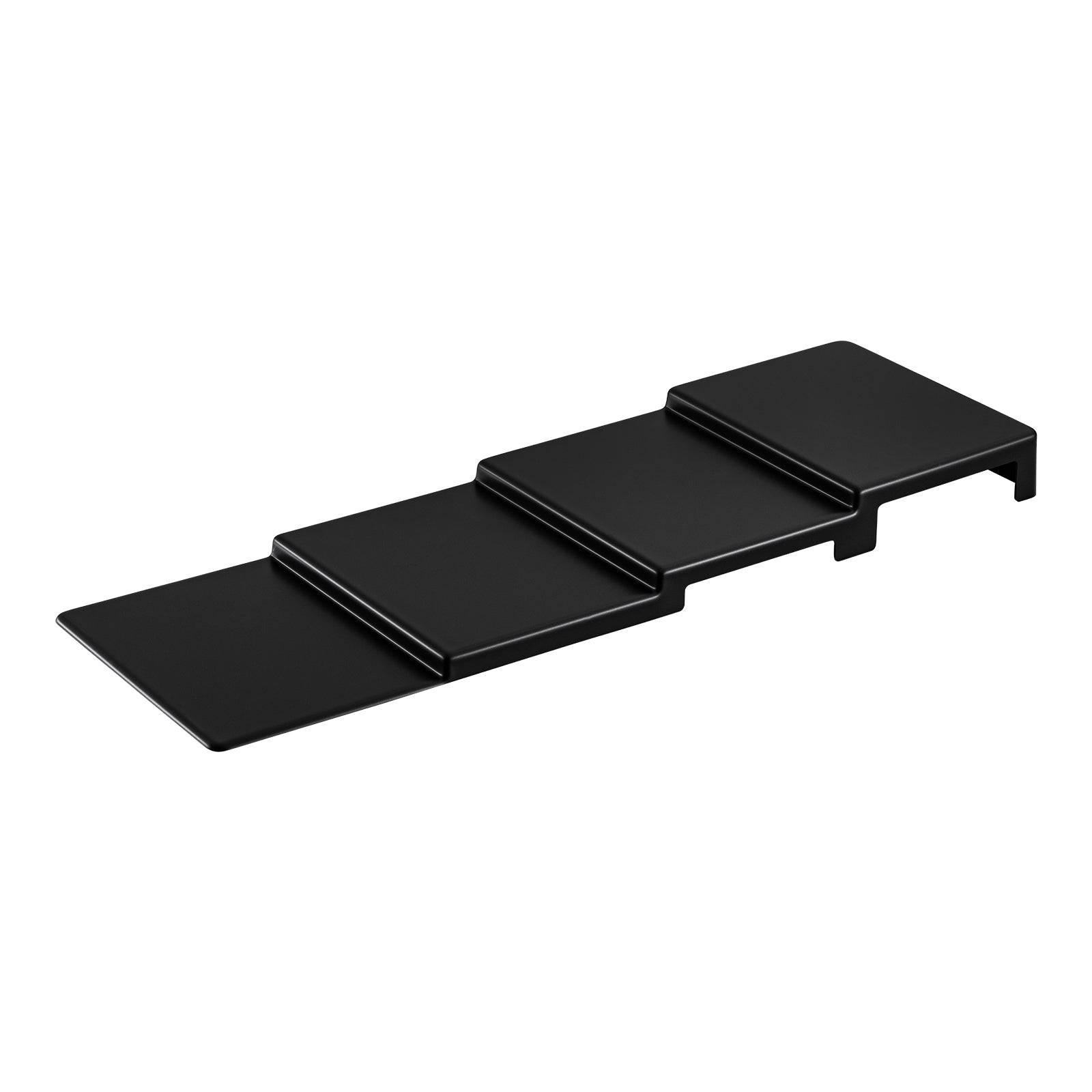 Stepped Display with 4 levels