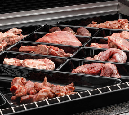 11-delige display tray combinatie