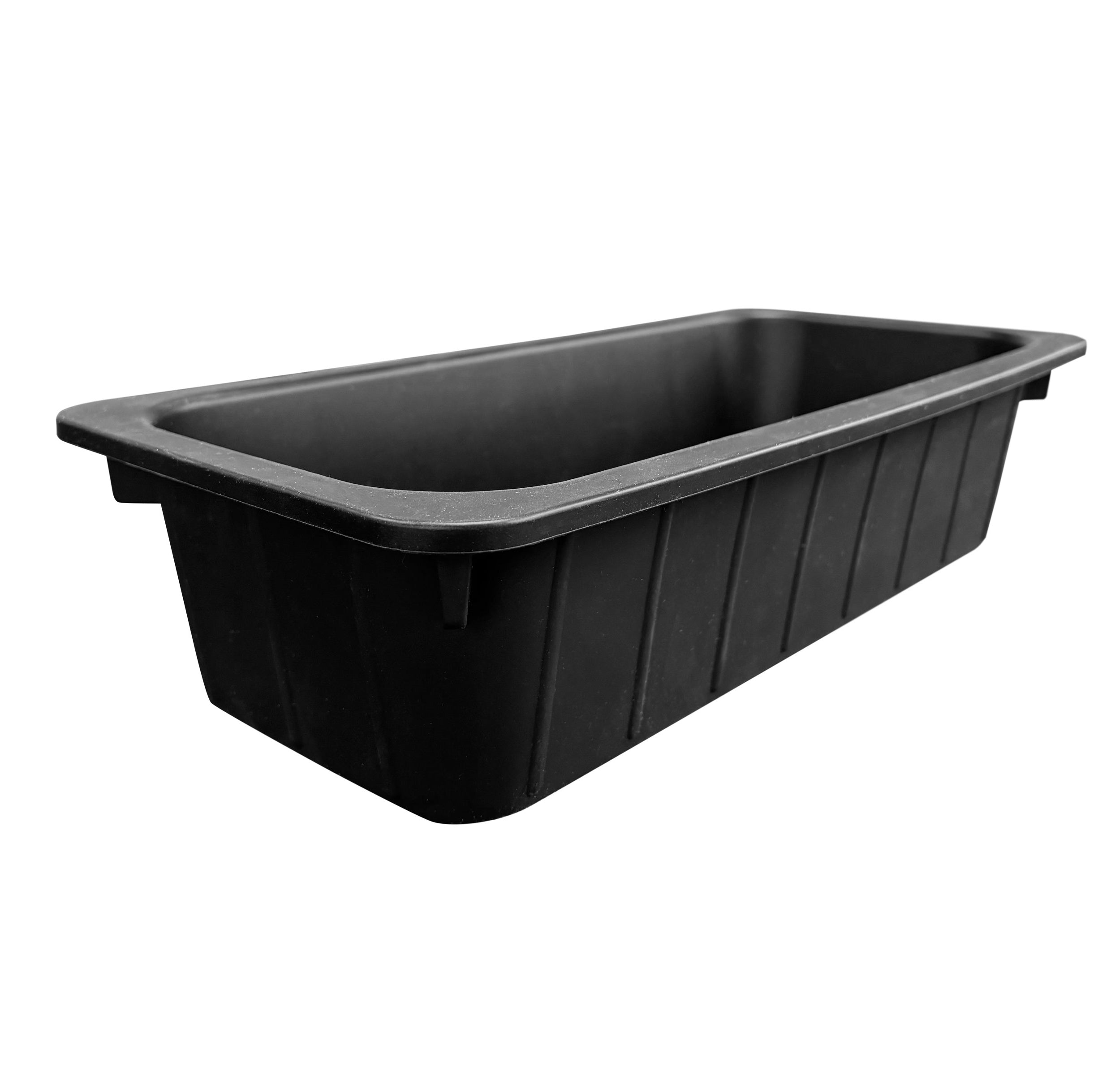 Meatloaf pan