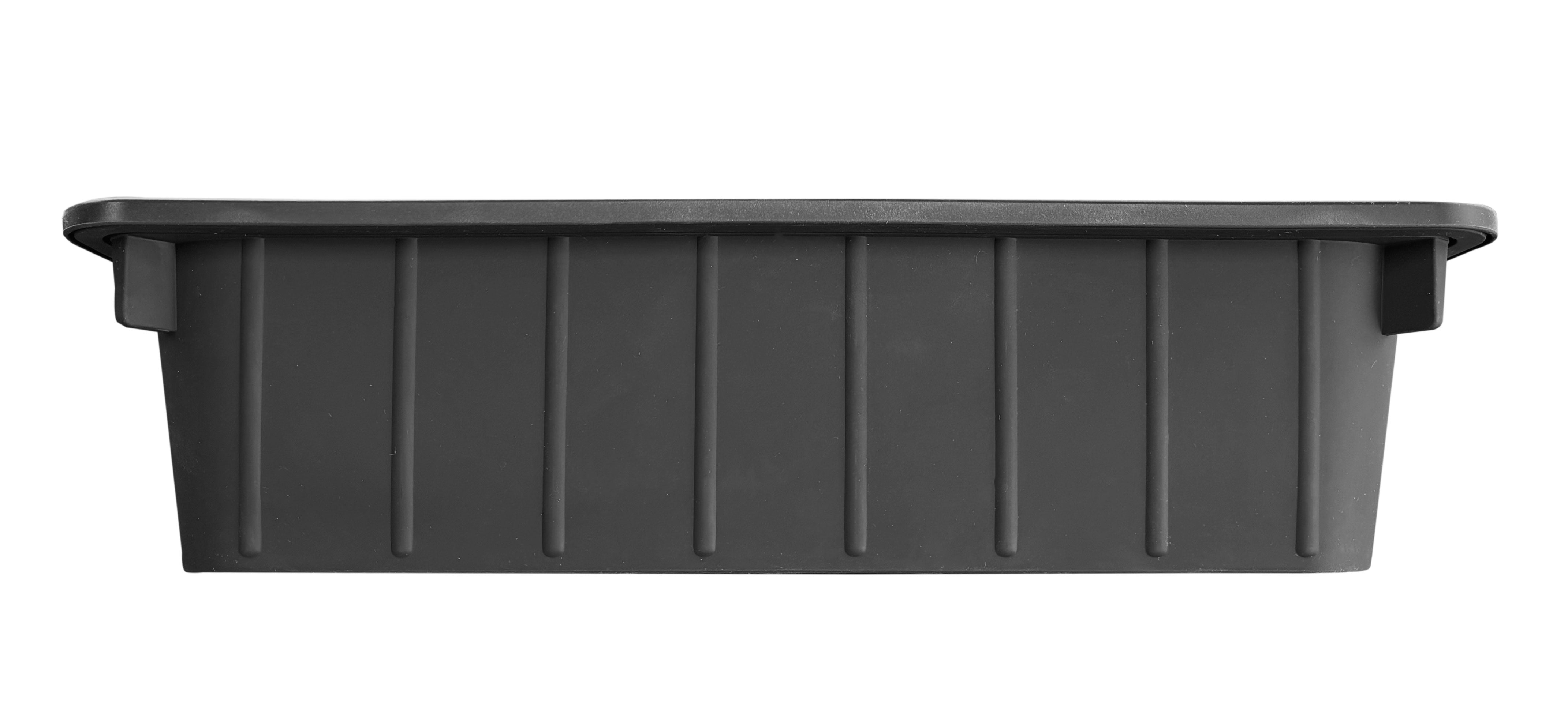 Meatloaf pan