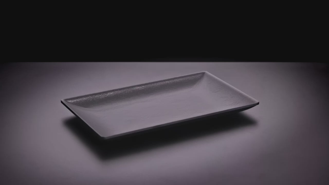 Load video: Video mit modularen Thekenschalen