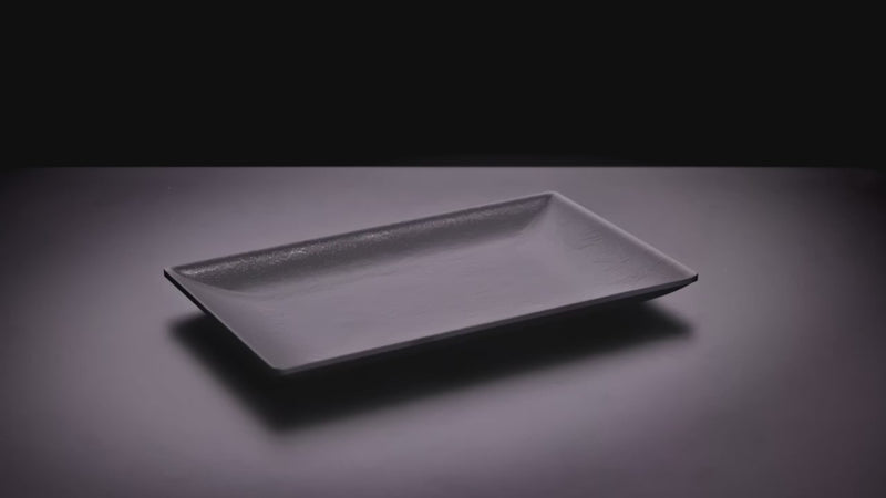Video mit modularen Thekenschalen