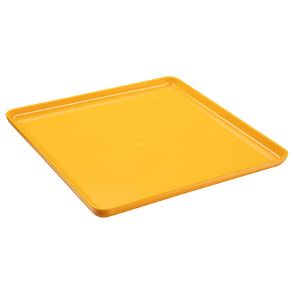 Lay-out plate