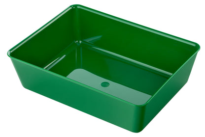 Deep Tray