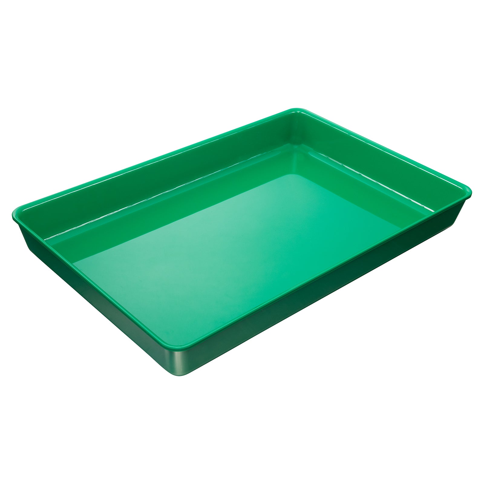 Plateau de présentation