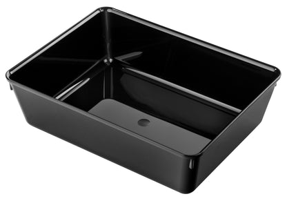 Deep Tray