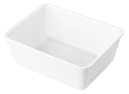 Deep Trays