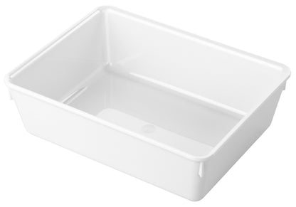 Deep Tray