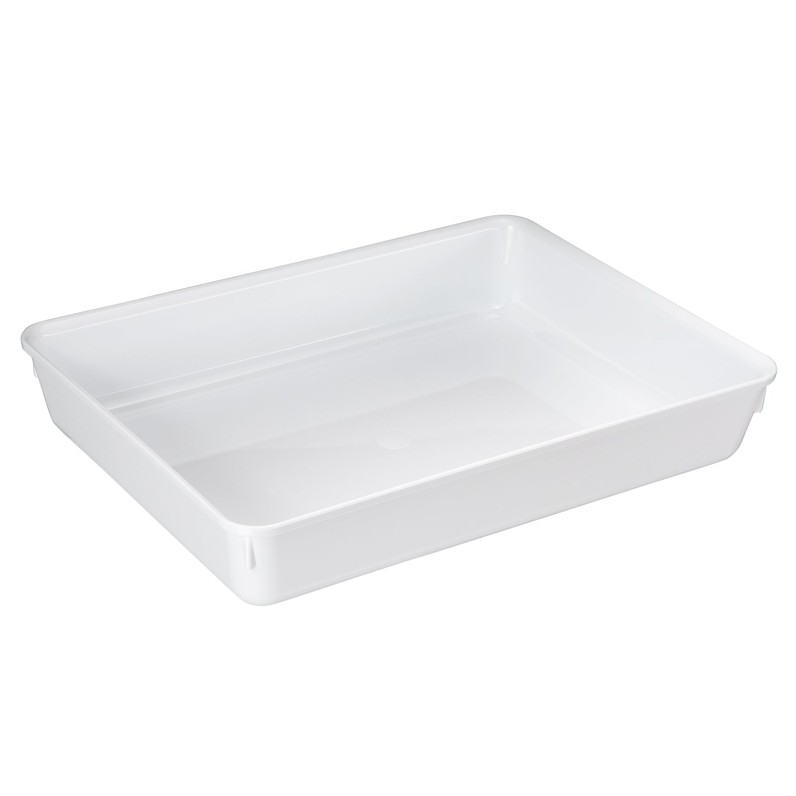 Deep Tray