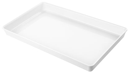 Deep Trays