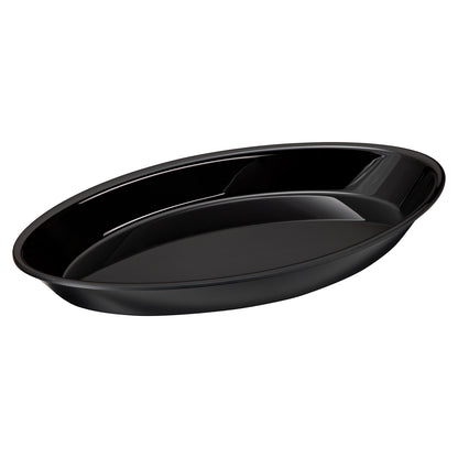 Salad & Deli Trays oval