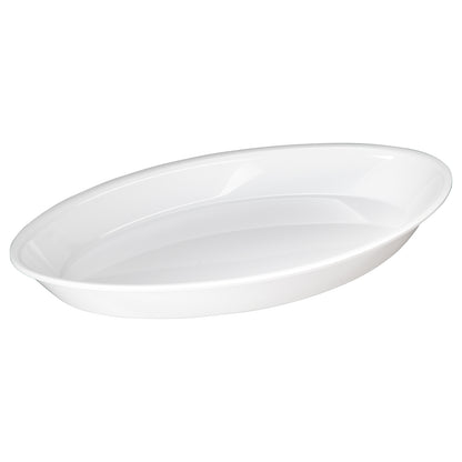 Salad & Deli Trays oval