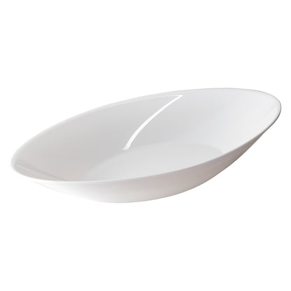 Salad & Deli Trays oval