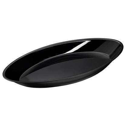Salad & Deli Trays oval