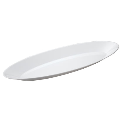 Salad & Deli Trays oval