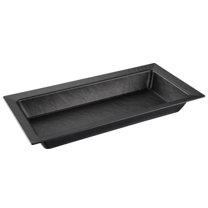 Deep Trays