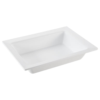 Deep Trays