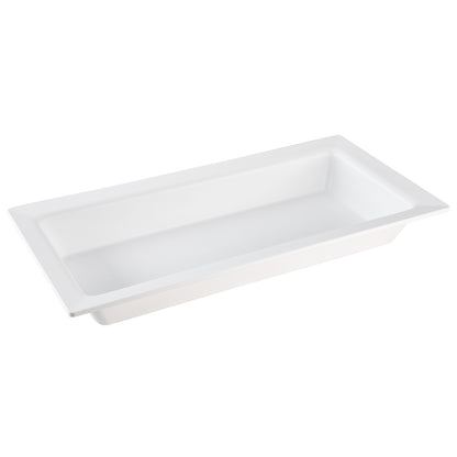 Deep Trays