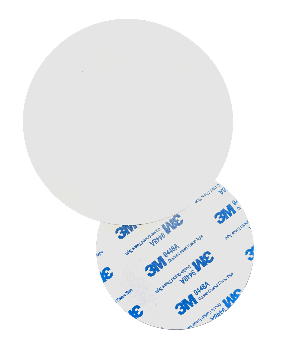 Silikonpads für