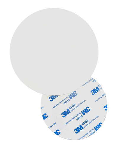 Silikonpads für