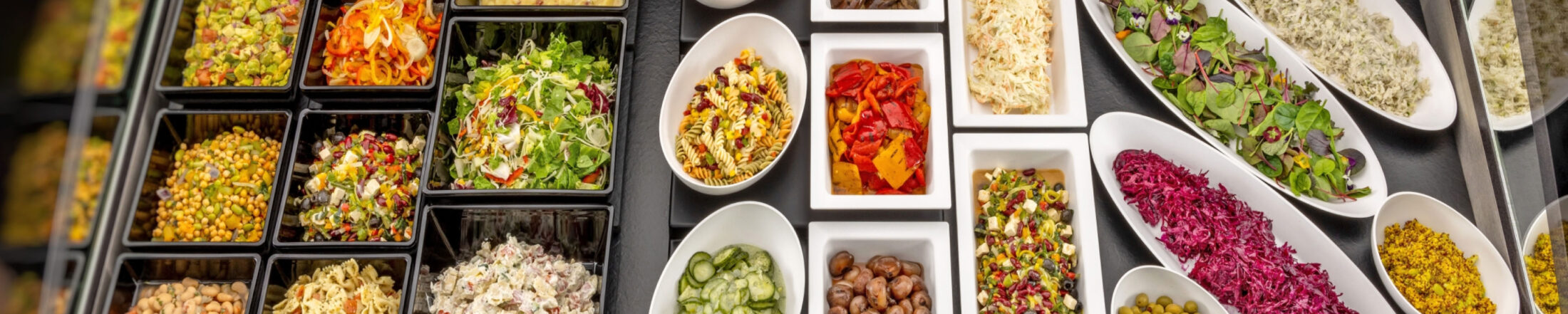 PricoPlex products für salads and deli