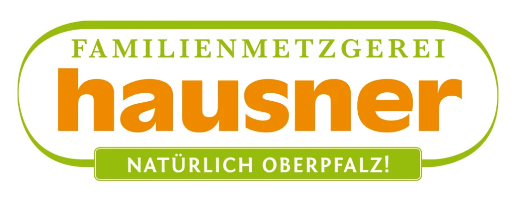 Logo Hausner Familienmetzgerei