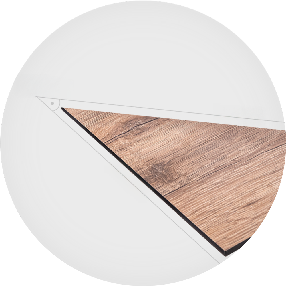 costom made trays and panels for butchery