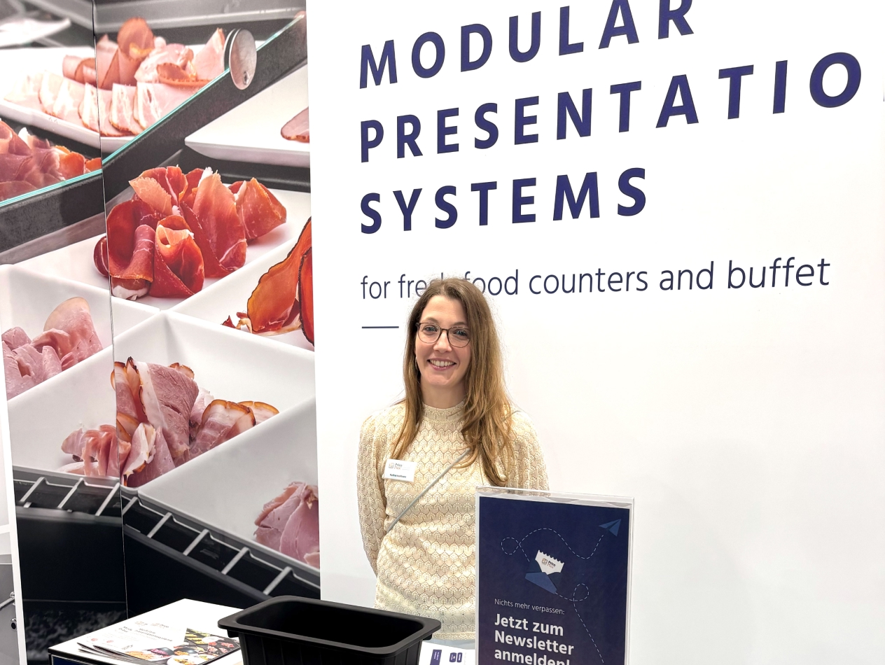 Messebetreuung Euroshop 2026