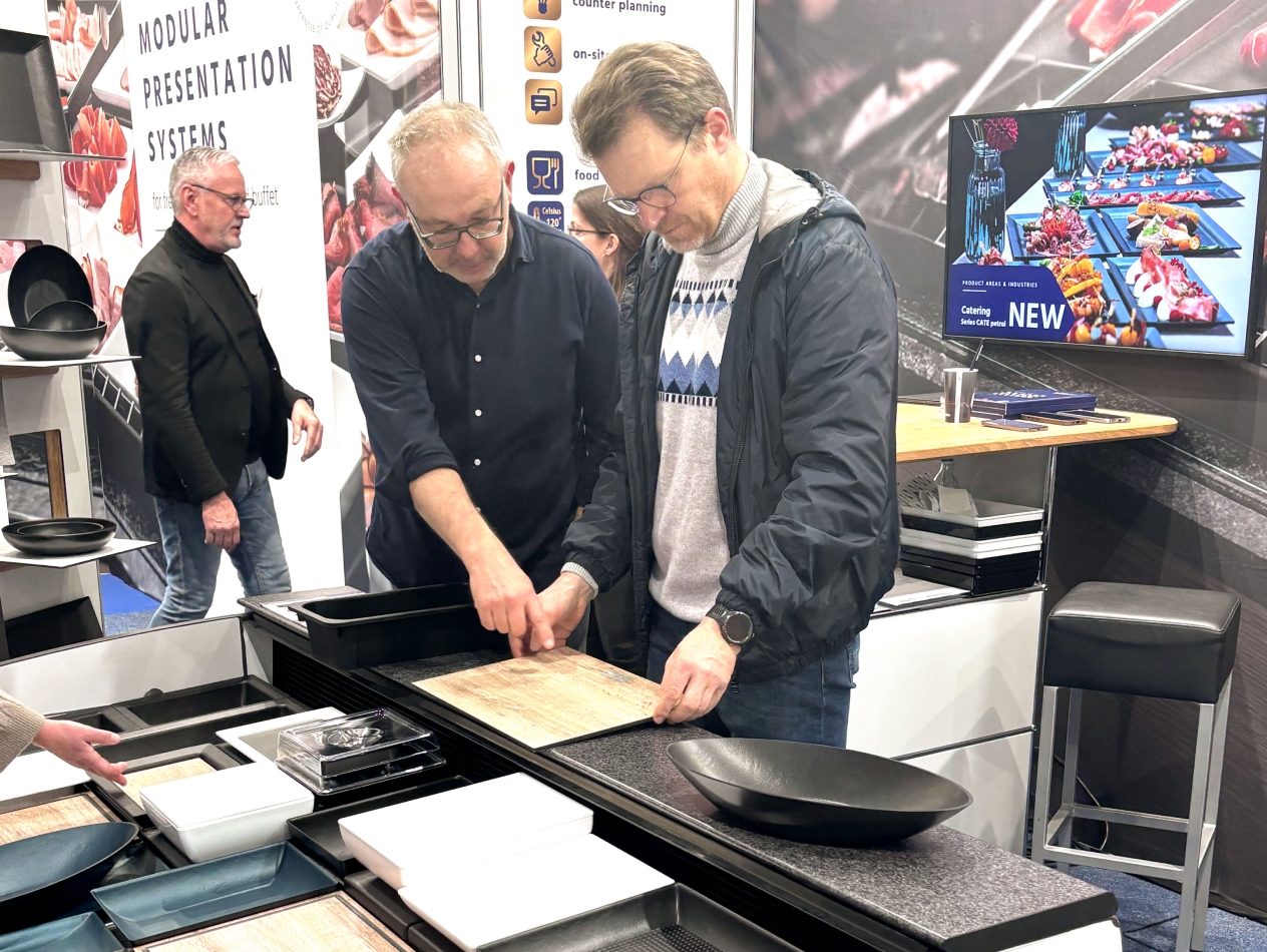 Christian Priebe Messeberatung